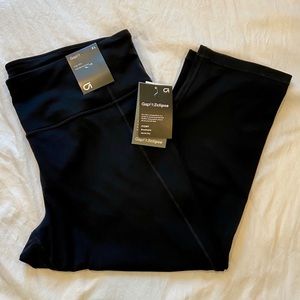 GapFit High Rise Eclipse Leggings